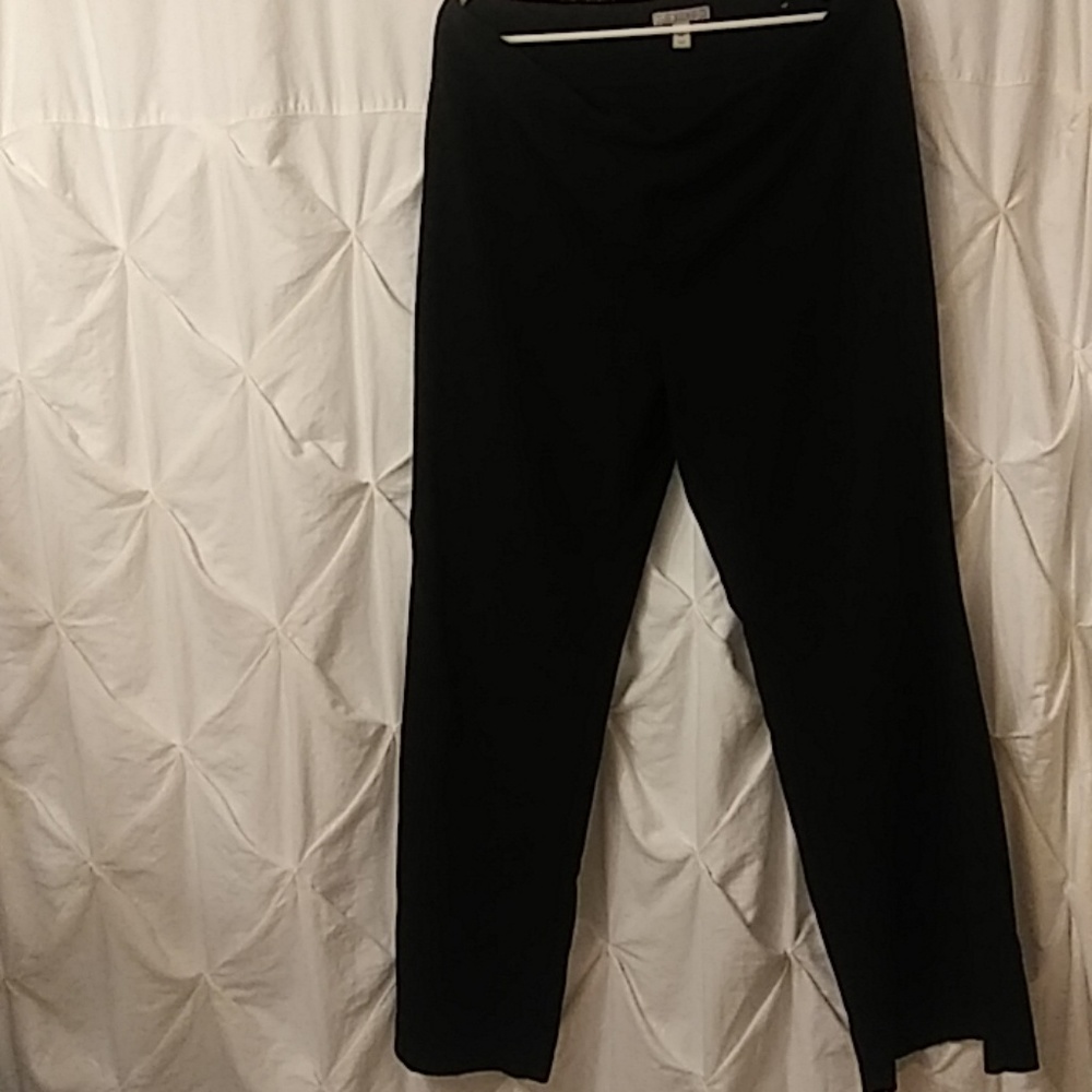 Black pants